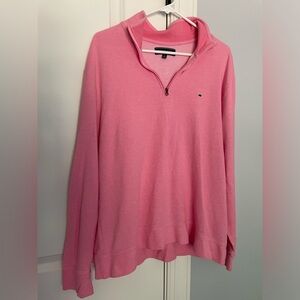 Crown & Ivy quarter zip